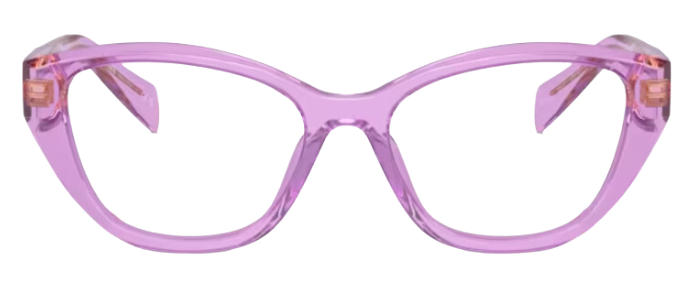 Prada PR 21ZV Eyeglasses