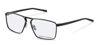 Brillen Porsche Design P8764