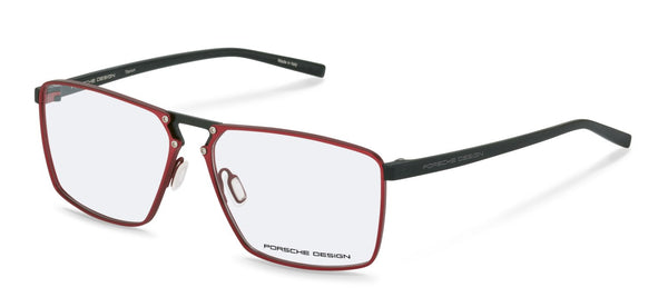 Brillen op sterkte Porsche Design P8764