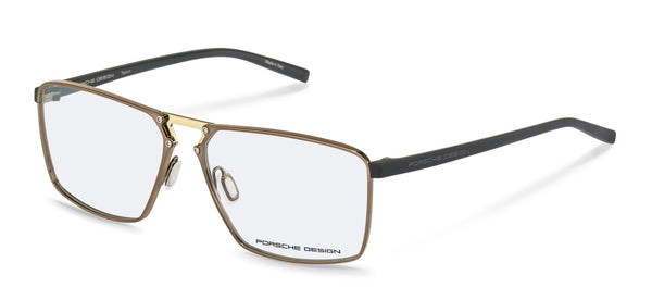 Brillen op sterkte Porsche Design P8764