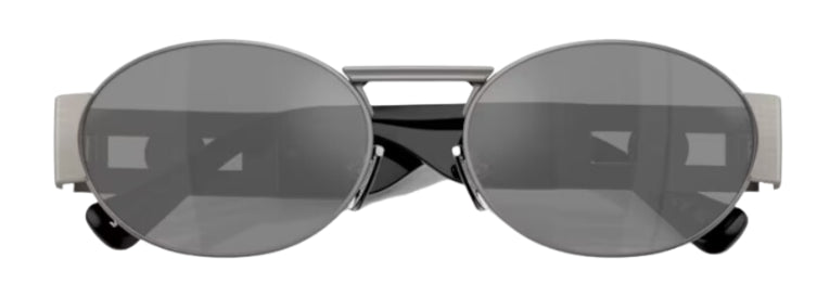 Lunettes de Soleil Versace Medusa Deco VE2264