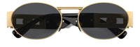 Lunettes de Soleil Versace Medusa Deco VE2264