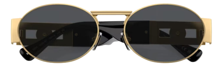 Lunettes de Soleil Versace Medusa Deco VE2264