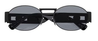 Lunettes de Soleil Versace Medusa Deco VE2264