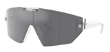 Lunettes de soleil Versace Medusa Horizon VE4461