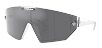 Lunettes de soleil Versace Medusa Horizon VE4461