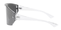 Lunettes de soleil Versace Medusa Horizon VE4461