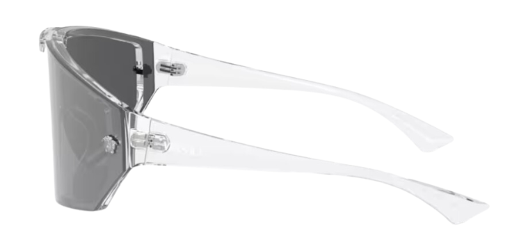 Lunettes de soleil Versace Medusa Horizon VE4461