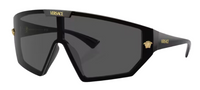 Lunettes de soleil Versace Medusa Horizon VE4461