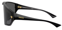 Lunettes de soleil Versace Medusa Horizon VE4461