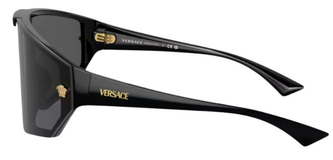 Lunettes de soleil Versace Medusa Horizon VE4461