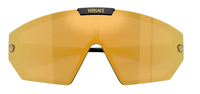 Lunettes de soleil Versace Medusa Horizon VE4461