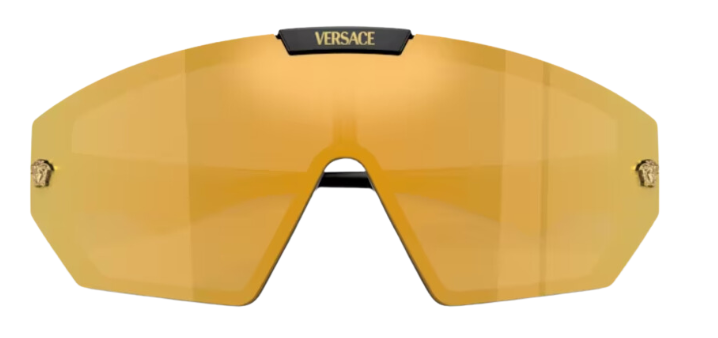 Lunettes de soleil Versace Medusa Horizon VE4461