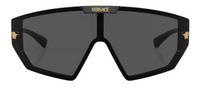 Lunettes de soleil Versace Medusa Horizon VE4461