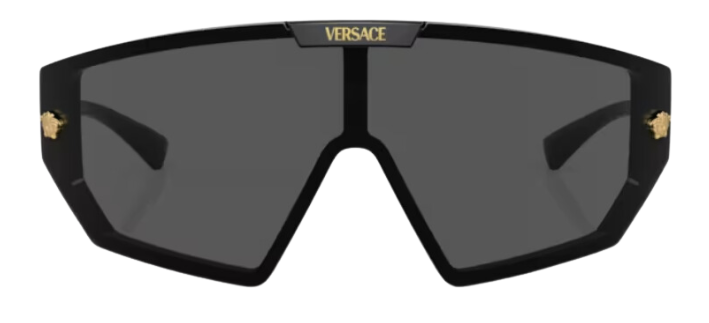 Lunettes de soleil Versace Medusa Horizon VE4461