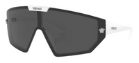 Lunettes de soleil Versace Medusa Horizon VE4461
