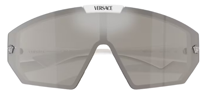 Lunettes de soleil Versace Medusa Horizon VE4461