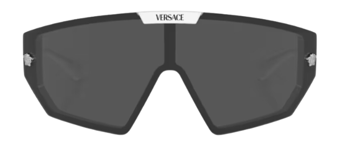 Lunettes de soleil Versace Medusa Horizon VE4461