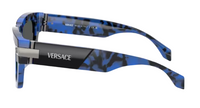 Zonnebril Versace Classic Top VE4464