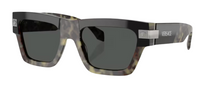 Zonnebril Versace Classic Top VE4464