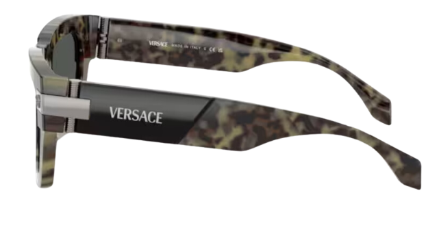 Zonnebril Versace Classic Top VE4464