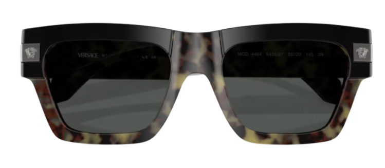Zonnebril Versace Classic Top VE4464