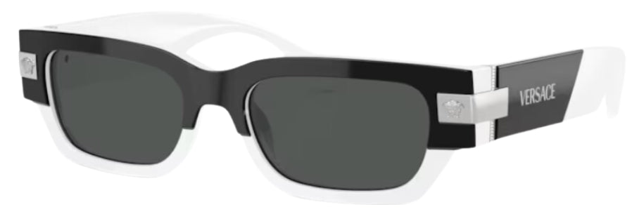 Óculos de Sol Versace Classic Top VE4465