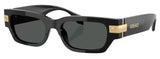 Lunettes de Soleil Versace Classic Top VE4465