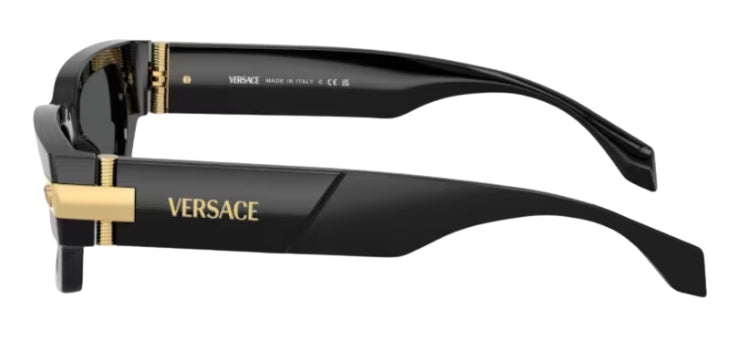 Óculos de Sol Versace Classic Top VE4465