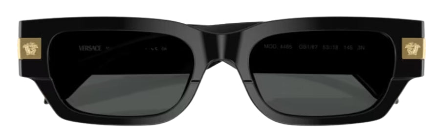 Óculos de Sol Versace Classic Top VE4465