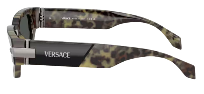 Óculos de Sol Versace Classic Top VE4465