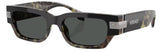 Lunettes de Soleil Versace Classic Top VE4465