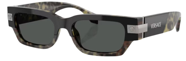Óculos de Sol Versace Classic Top VE4465