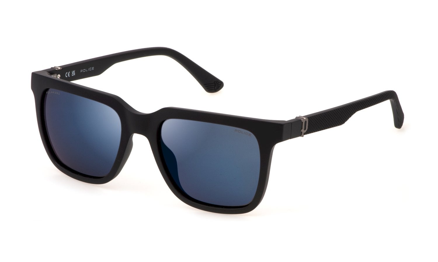 Police SPLN34E Sunglasses