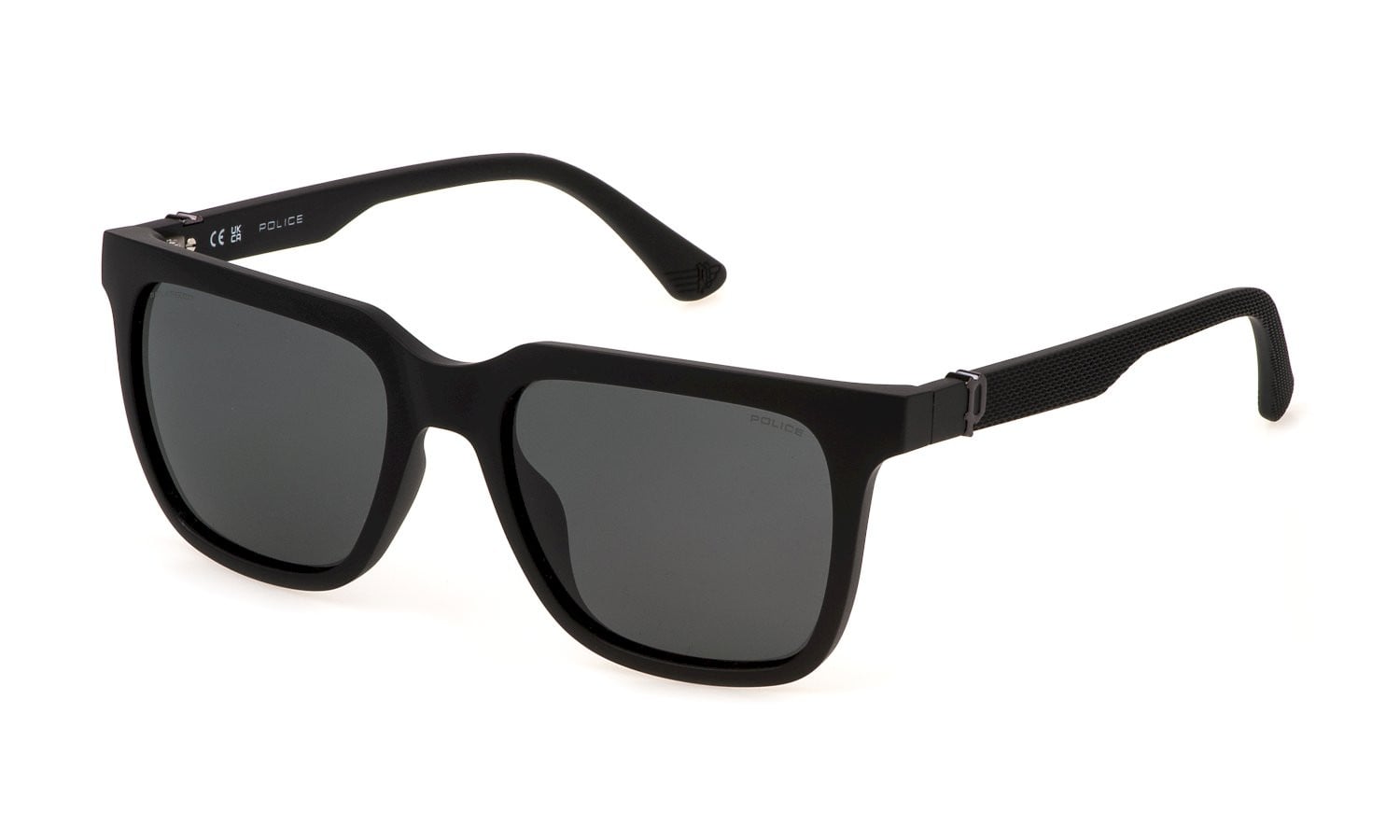Police SPLN34E Sunglasses