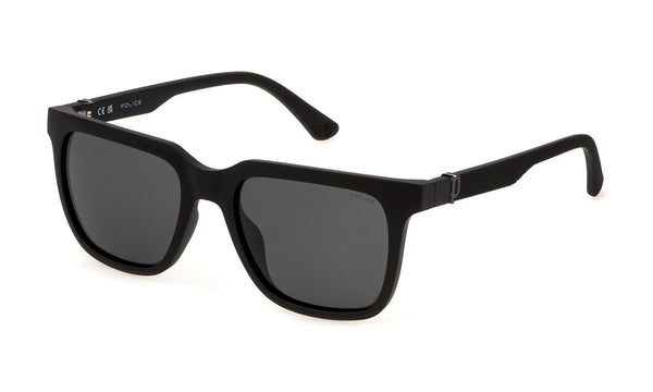Police SPLN34E Sunglasses