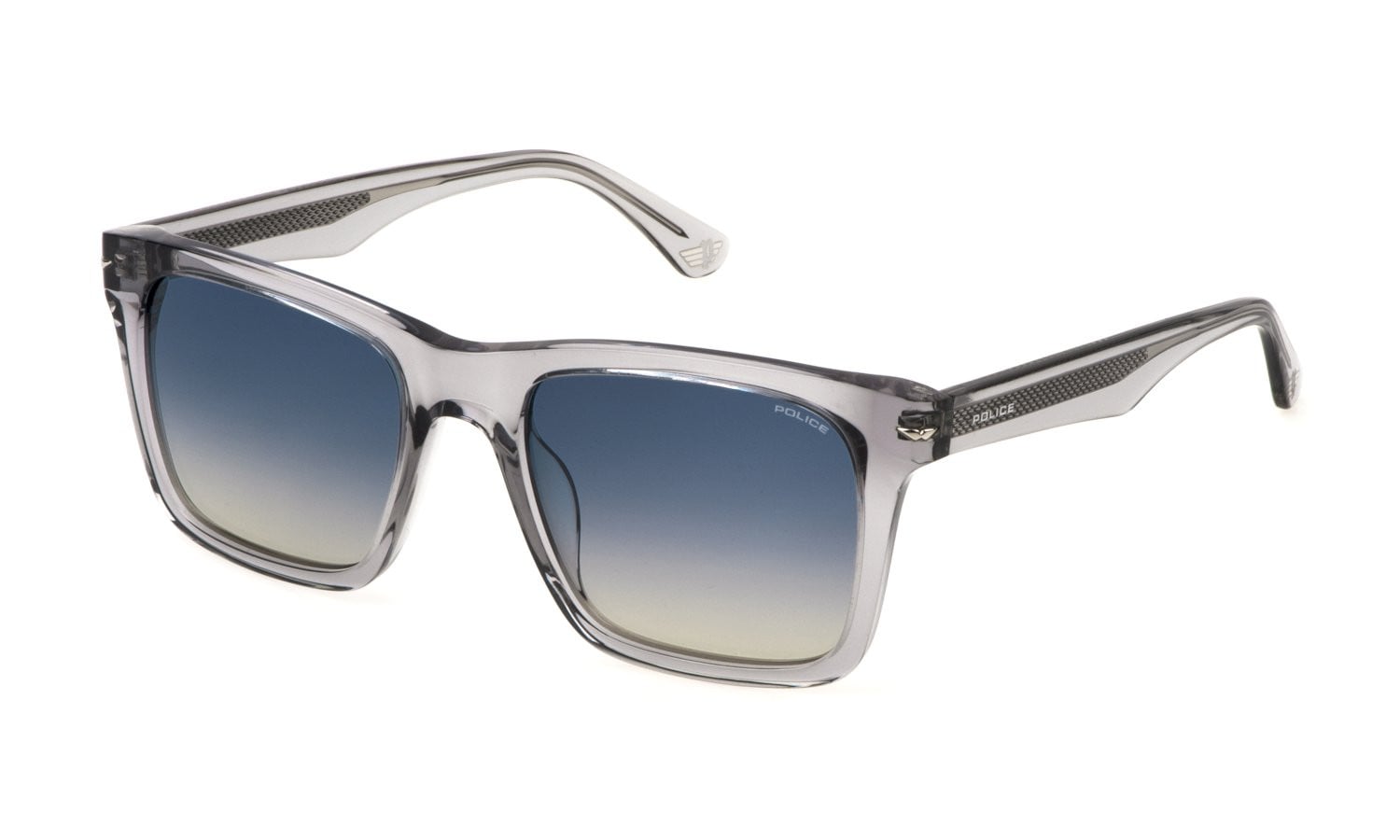 Police SPLN35 Sunglasses