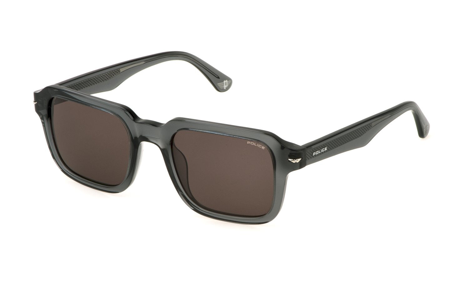Police SPLN36 Sunglasses