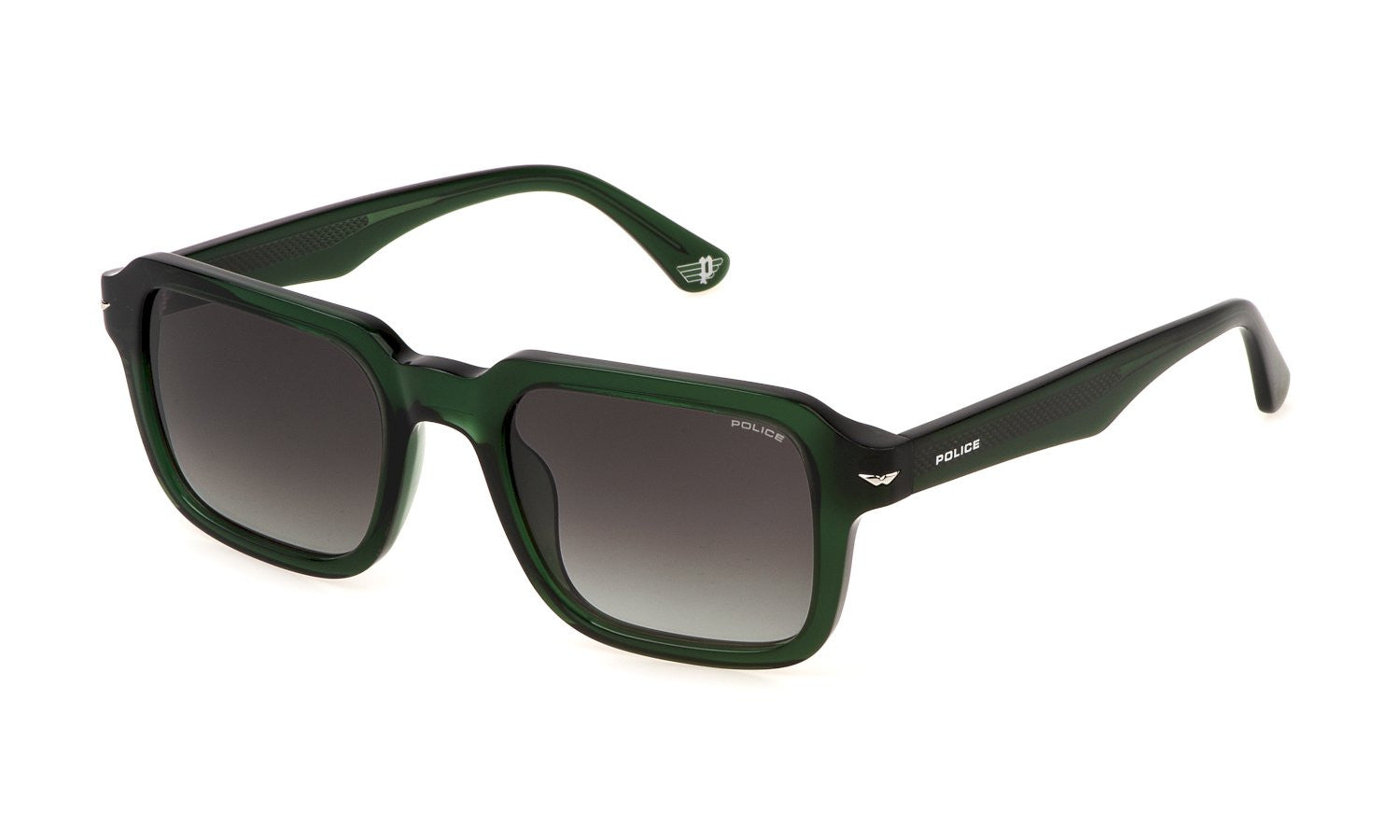Police SPLN36 Sunglasses