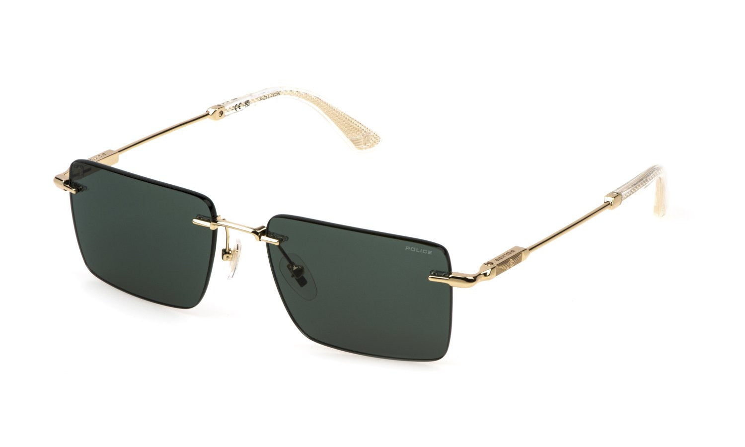 Sonnenbrille Police SPLP35