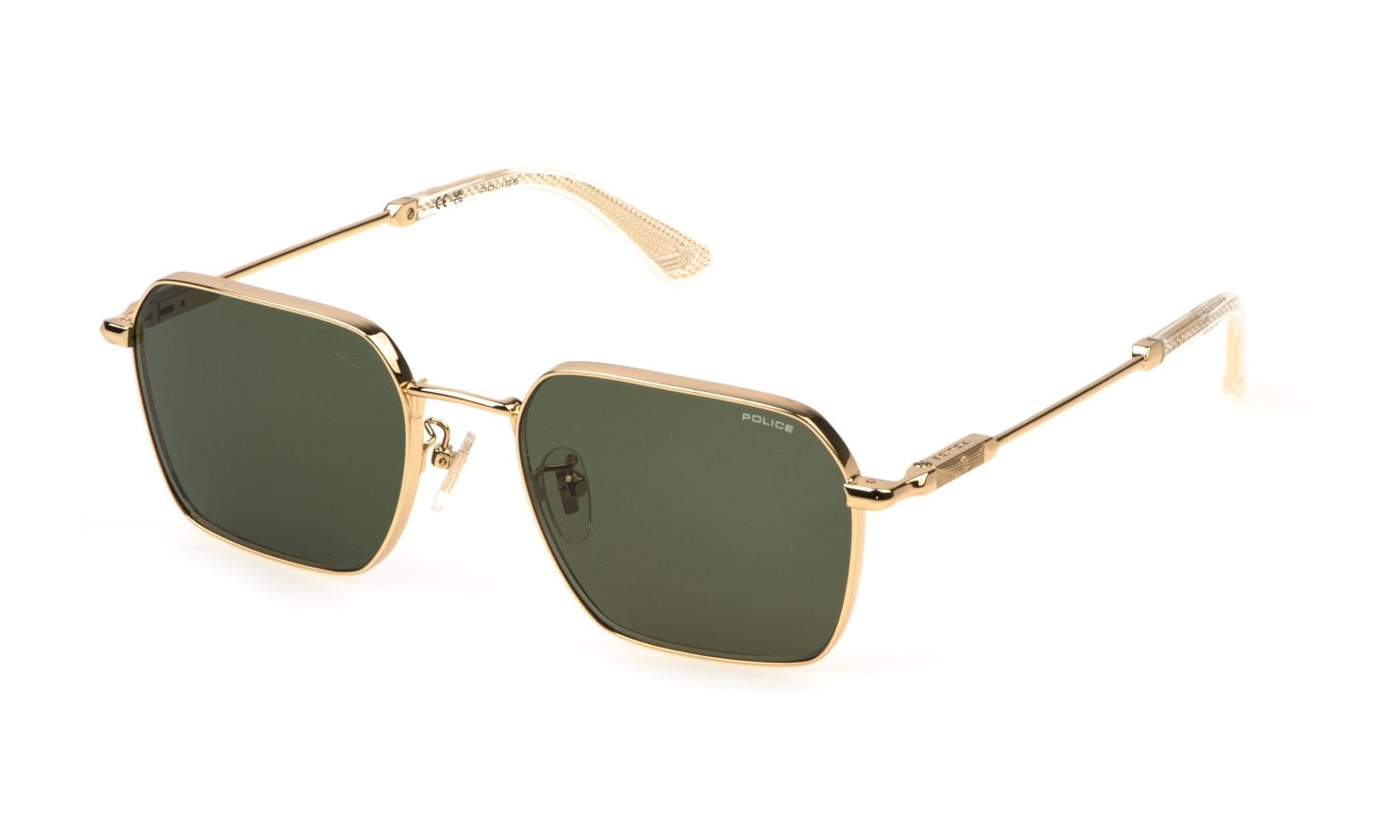 Police SPLN41 Sunglasses