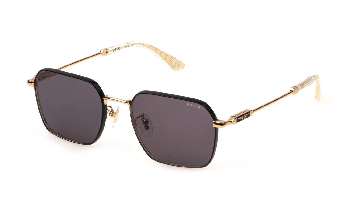 Police SPLN41 Sunglasses