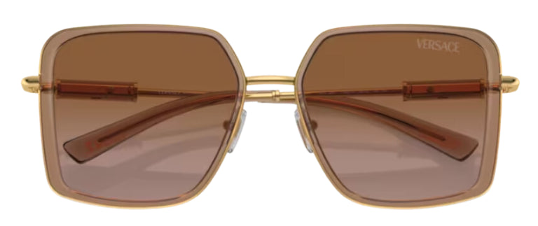 Versace Medusa Roller VE2261 Sunglasses