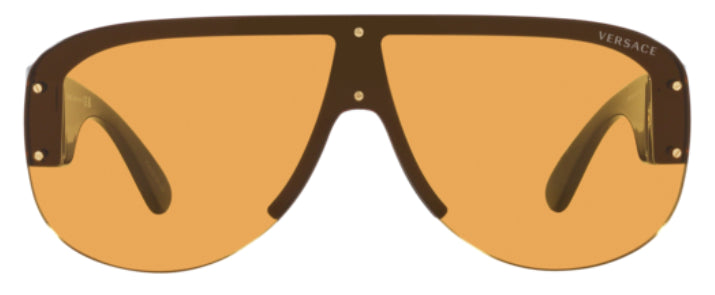 Lunettes de soleil Versace Medusa Biggie VE4391