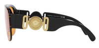 Lunettes de soleil Versace Medusa Biggie VE4391