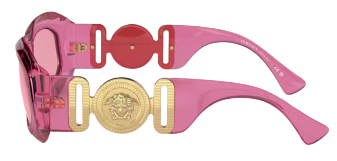 Óculos de Sol Versace Medusa Biggie VE4425U