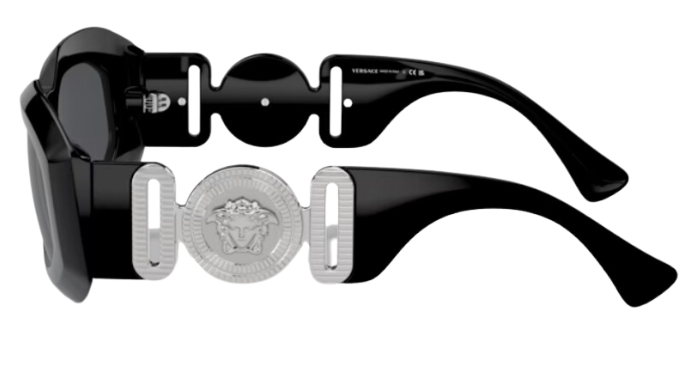 Óculos de Sol Versace Medusa Biggie VE4425U