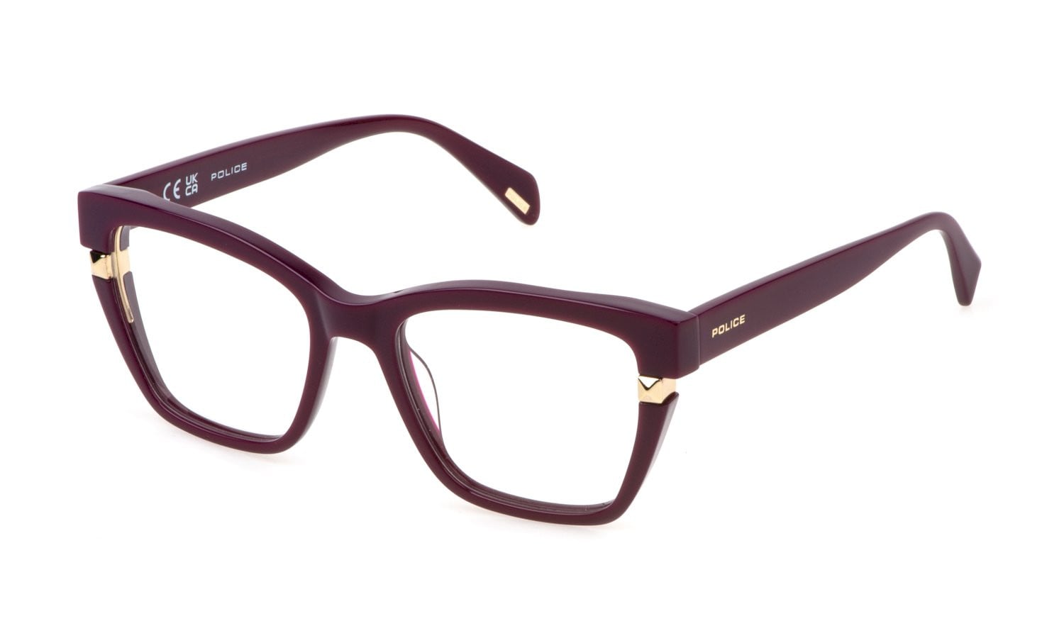 Police VPLN52 Prescription Glasses