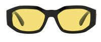 Lunettes de soleil Medusa Biggie Versace VE4361