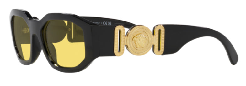 Lunettes de soleil Medusa Biggie Versace VE4361